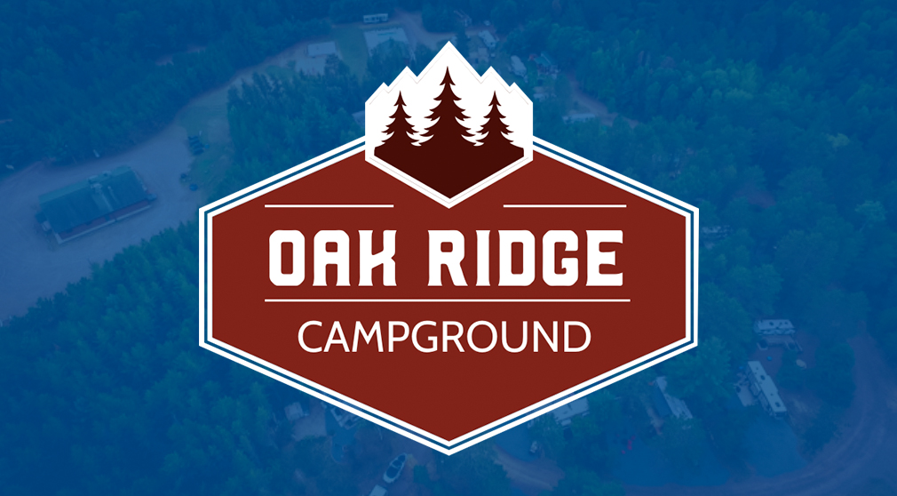 Oak Ridge